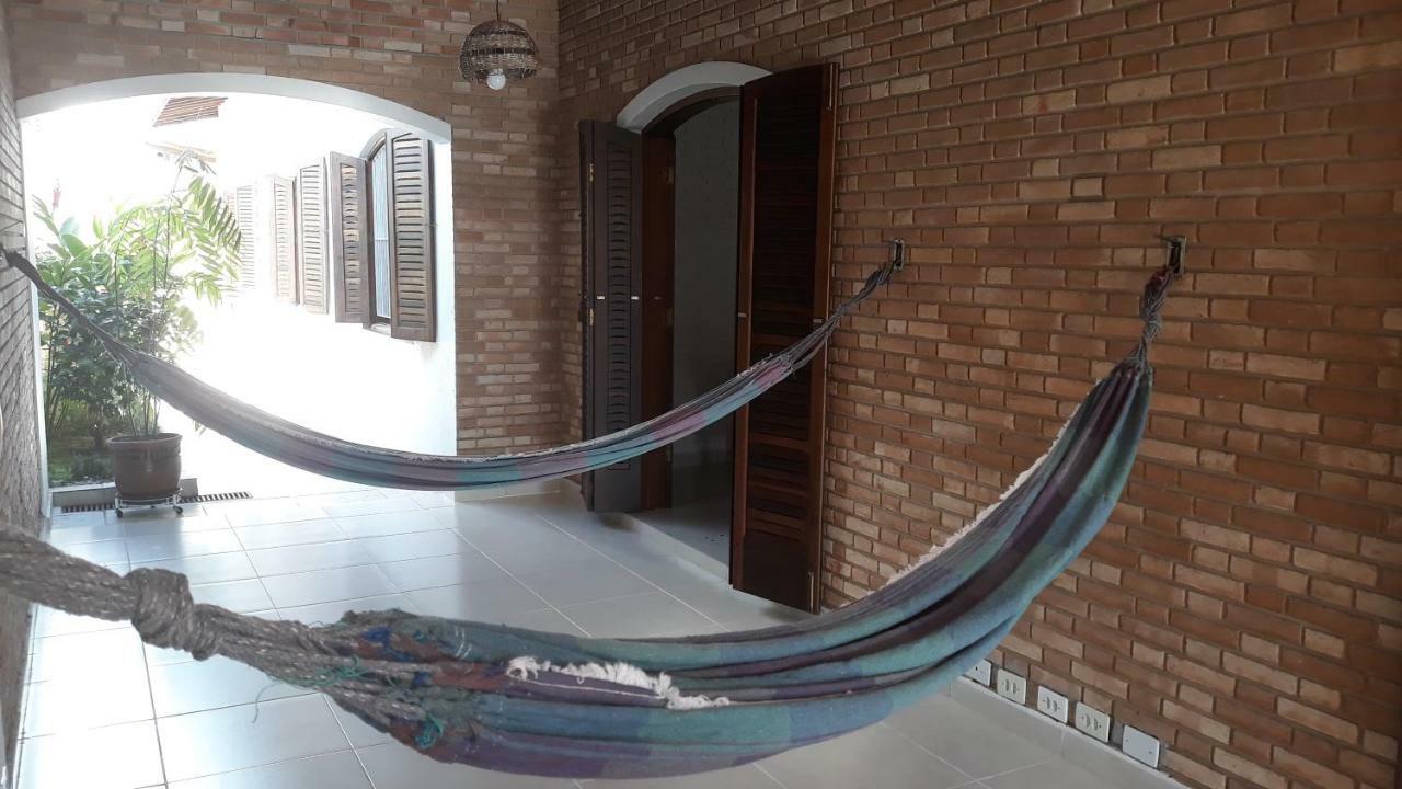 ウバトゥバ Casa Terreaヴィラ エクステリア 写真