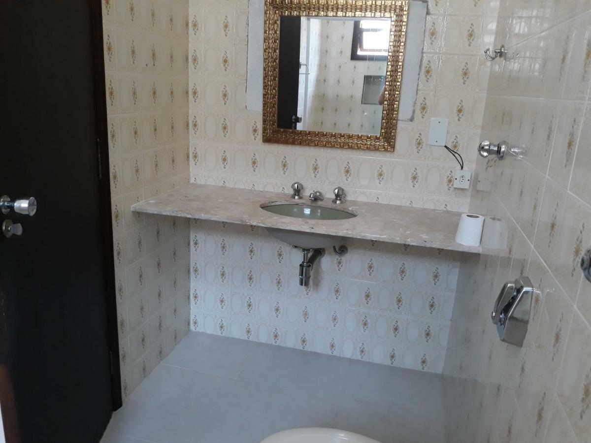 ウバトゥバ Casa Terreaヴィラ エクステリア 写真